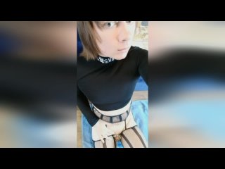 trap works out her ass | femboy trap porn sissy training | femboys trap porn sissy training