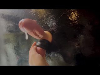 femdomik | femdom porn and female domination | femdom porn who has their own glory hole this girl does =d could ruin m