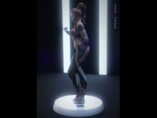 overwatch 3d hentai animation | overwatch hentai porn 3d bridget in her outfits (vg worklog)