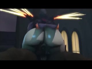 overwatch 3d hentai animation | overwatch hentai porn 3d looking for source of this mercy animation